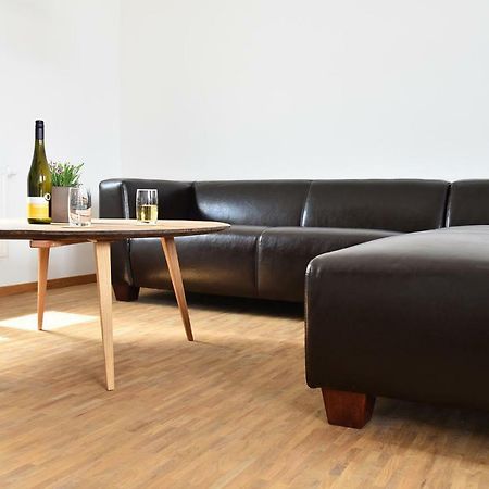 Weingut Nickel Apartment Neustadt an der Weinstrasse Bagian luar foto